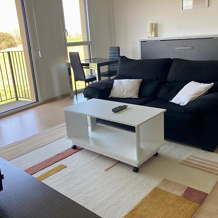 Apartamento Con Vistas เปราลาดา ภายนอก รูปภาพ