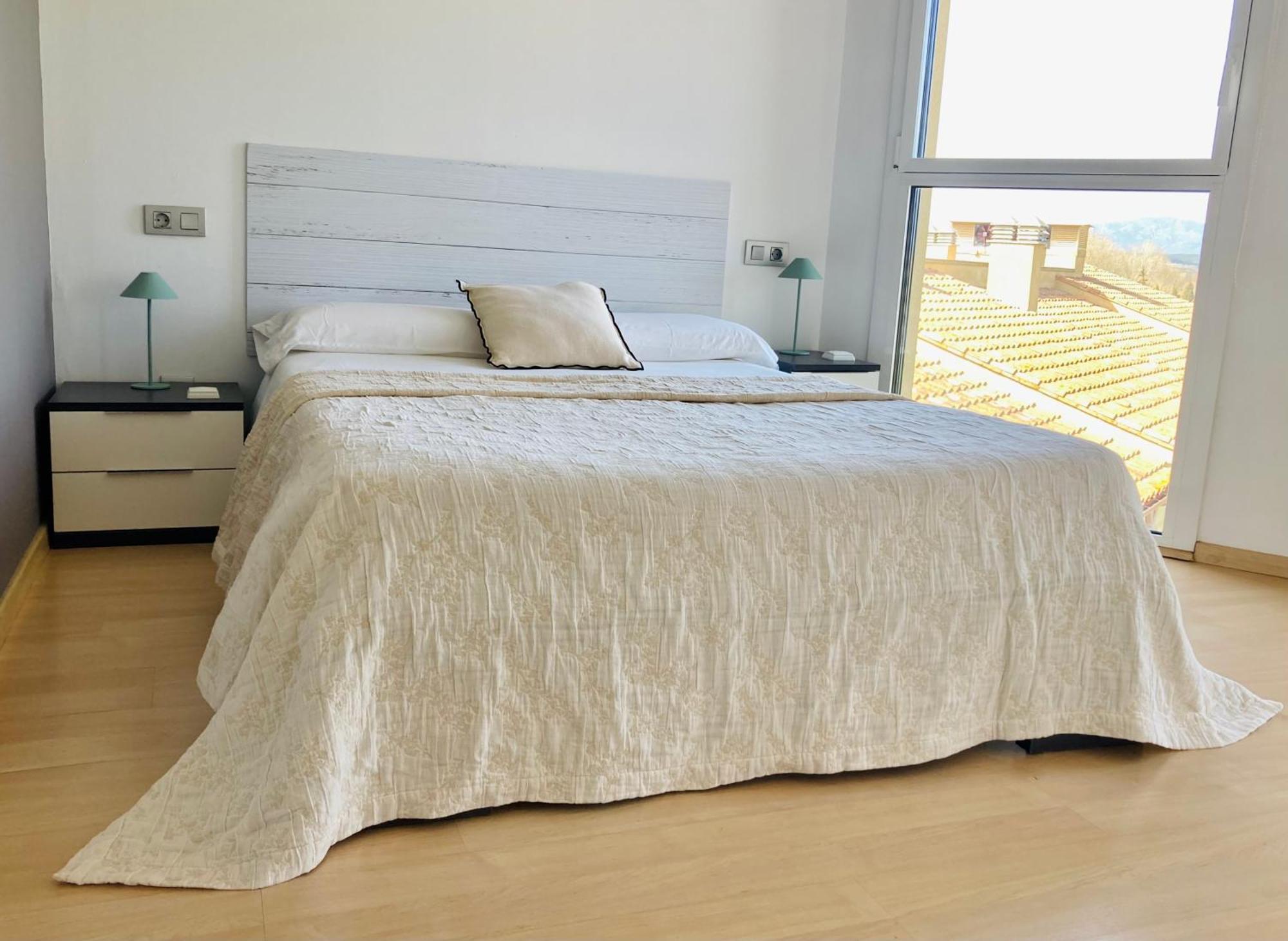 Apartamento Con Vistas เปราลาดา ภายนอก รูปภาพ