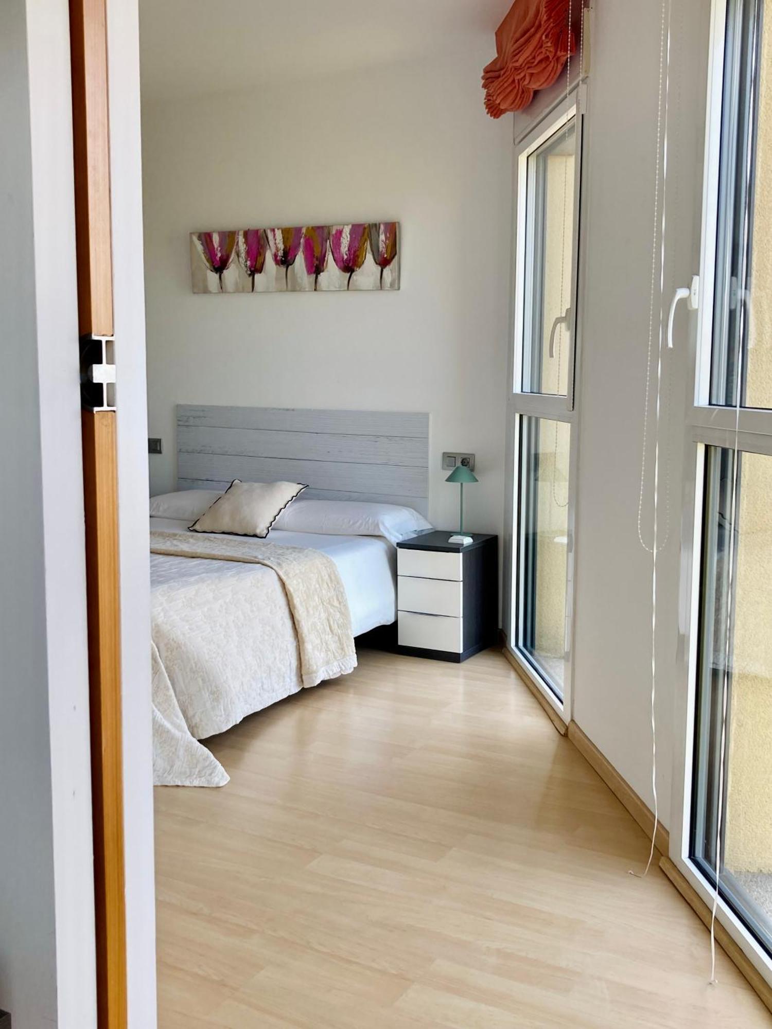 Apartamento Con Vistas เปราลาดา ภายนอก รูปภาพ