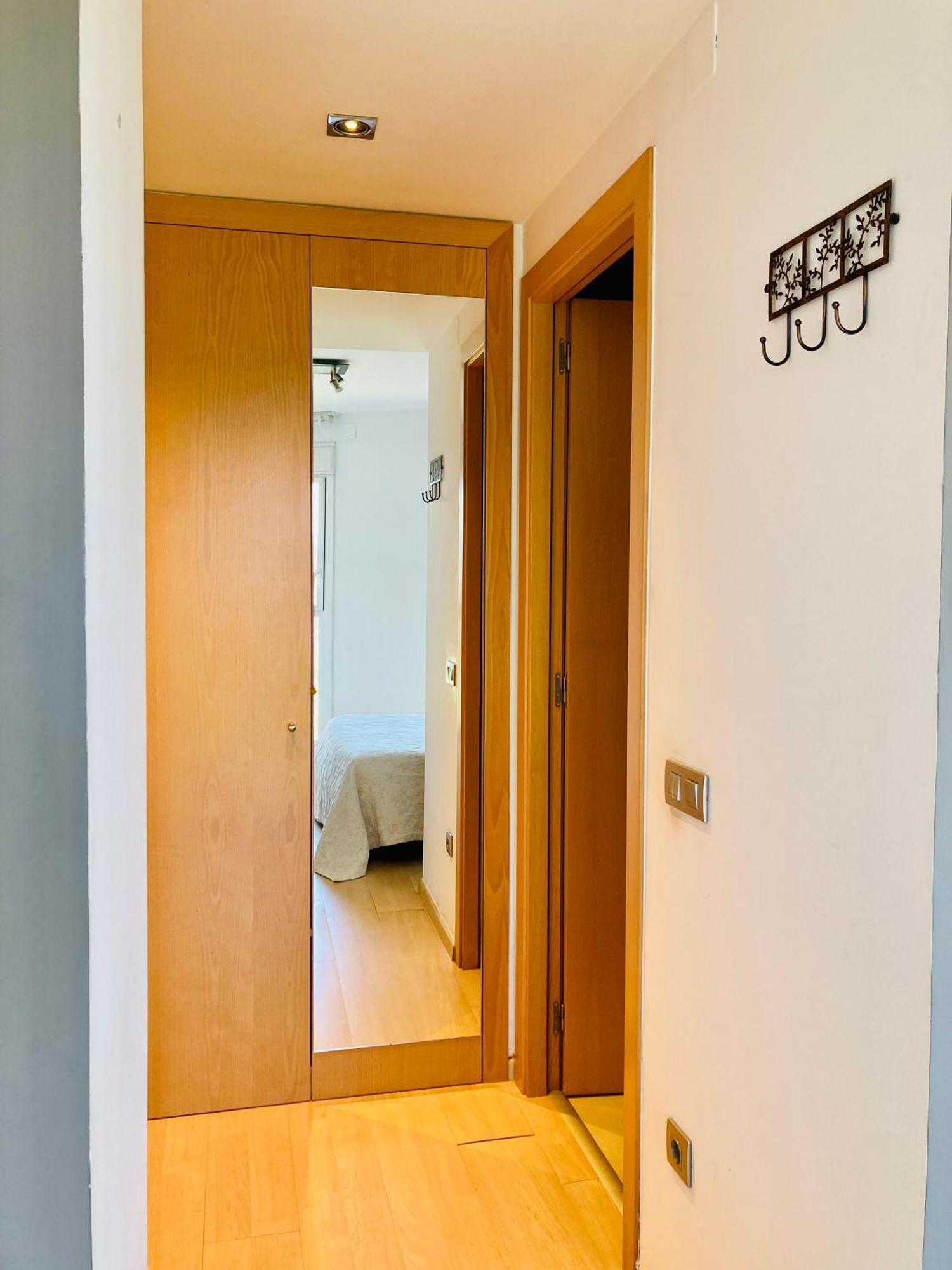 Apartamento Con Vistas เปราลาดา ภายนอก รูปภาพ
