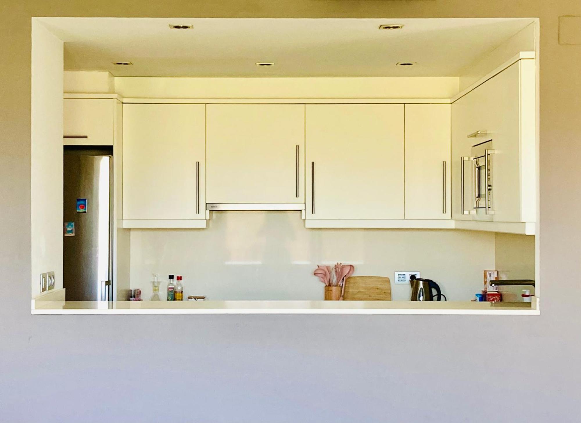 Apartamento Con Vistas เปราลาดา ภายนอก รูปภาพ