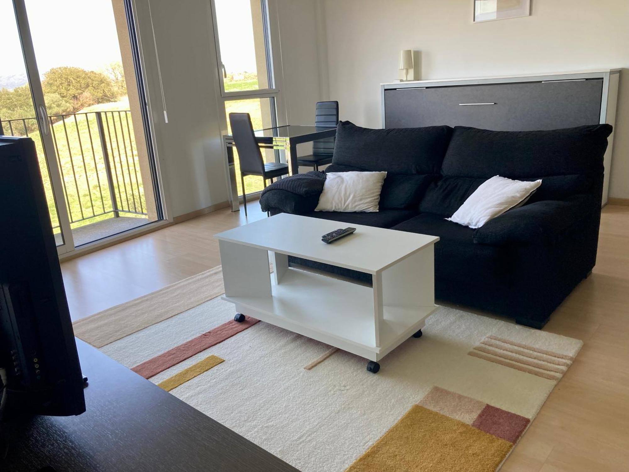 Apartamento Con Vistas เปราลาดา ภายนอก รูปภาพ