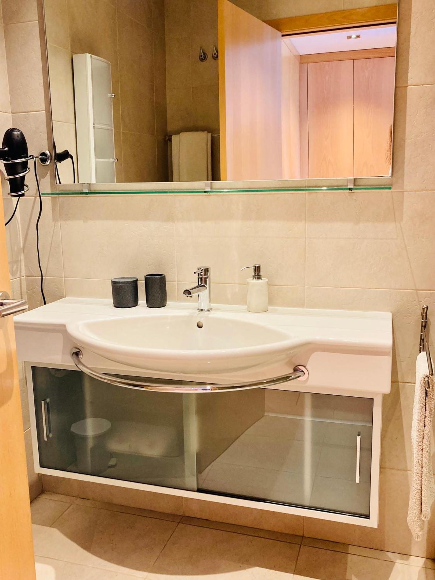 Apartamento Con Vistas เปราลาดา ภายนอก รูปภาพ