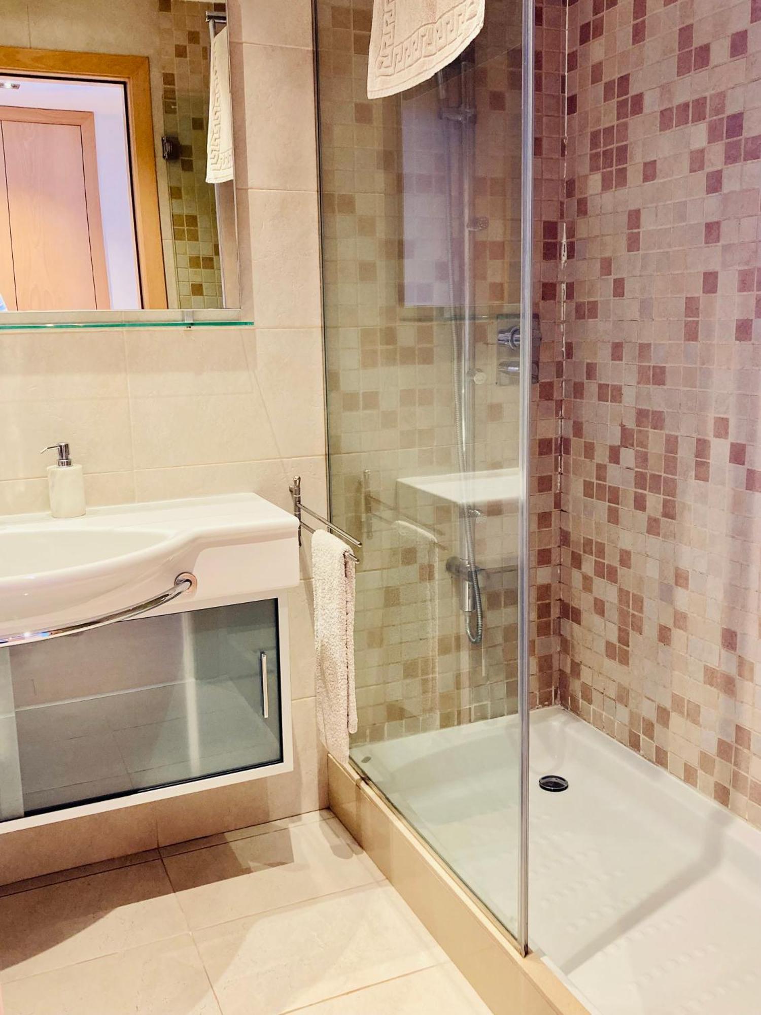Apartamento Con Vistas เปราลาดา ภายนอก รูปภาพ