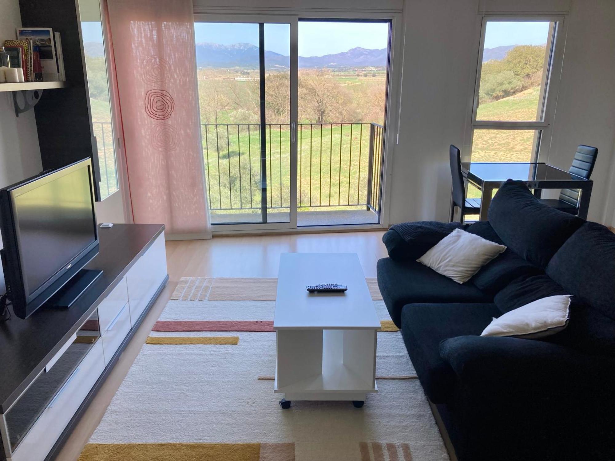 Apartamento Con Vistas เปราลาดา ภายนอก รูปภาพ